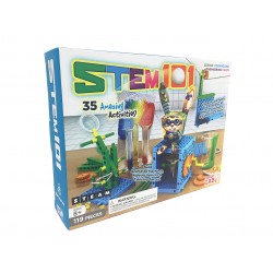 S.T.E.M. 101
