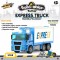 Build-ables Express Truck