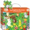 Junior Jigsaw: Springtime Bunnies