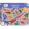 Junior Jigsaw Explore 24: Dinosaurs
