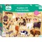 Junior Jigsaw Explore 24: Farm Animals