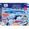 Junior Jigsaw Explore 24: Sea Creatures
