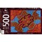 Connection To Country Aboriginal Jigsaw