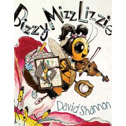 Bizzy Mizz Lizzie