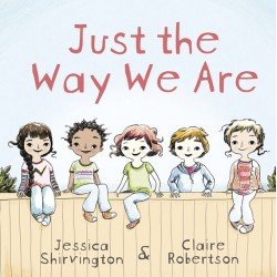 Just The Way We Are