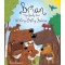 Brian The Smelly Bear Smells Something Smelly