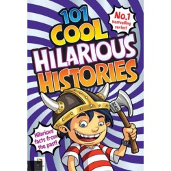 101 Cool Hilarious Histories