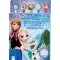 5-pencil Set: Disney Frozen