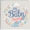 Baby Record Book Yellow