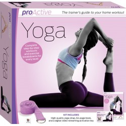 Yoga Box Set