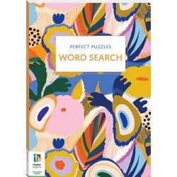 Perfect Puzzles: Word Search 2