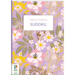 Perfect Puzzles: Sudoku