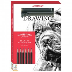 Artmaker Masterclass: Dawing