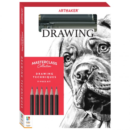 Artmaker Masterclass: Dawing