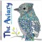 The Aviary Colouring Book