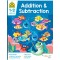 Addition & Subtraction (Ages 6-8)