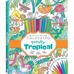 Kaleidoscope Totally Tropical