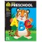 Giant Workbooks Preschool