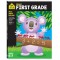 Giant Workbooks First Grade