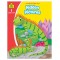 Hidden Pictures Activity Book