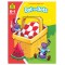 Dot-to-dots (Ages 4-6)