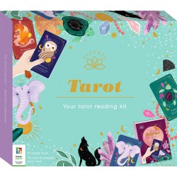 Elevate Tarot Kit