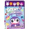 5-pencil Set: Scentsational Pals