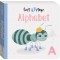 Alphabet Board Book