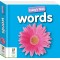 Baby's First Board Book: Words