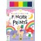 Magical Rainbowland Finger Prints