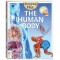 Incredible But True: The Human Body