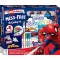 Inkredibles Activity Kit: Spiderman