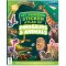 Incredible Sticker Atlas: Dinosaurs & Animals