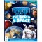Incredible Sticker Atlas: World & Space