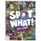 Spot What Spy Game