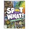 Spot What Super Sleuth
