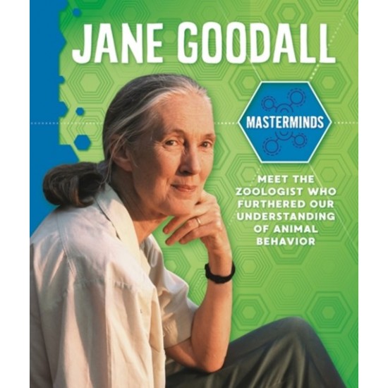 Jane Goodall