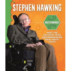 Stephen Hawkins