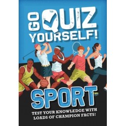 Go Quiz Yourself Sport