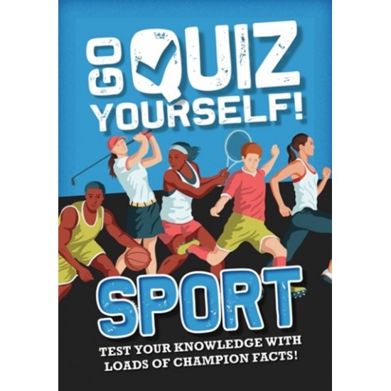 Go Quiz Yourself Sport