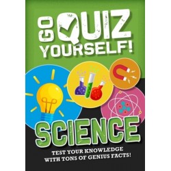 Go Quiz Yourself Science