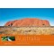 Panoramic Gift Book: Australia