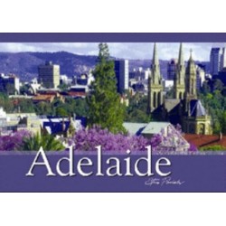Panoramic Gift Book: Adelaide