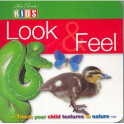 Board Book: Look And Feel