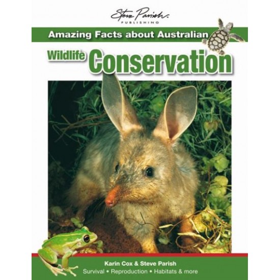 Amazing Facts: Australian Wildlife Conservation