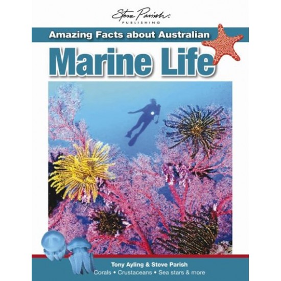 Amazing Facts: Australian Marine Life