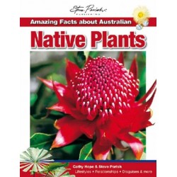 Amazing Facts: Australian Native Plants