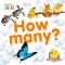 Bath Book: How Many?