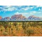 Hardcover Book: National Parks Our Australian Landscape