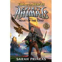 Fall Of The Beasts:heart Of The Land